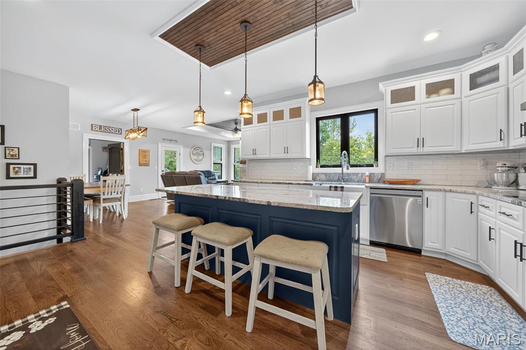 816 North Rock Church Road Warrenton, MO 63383 - Photo 15 of 65