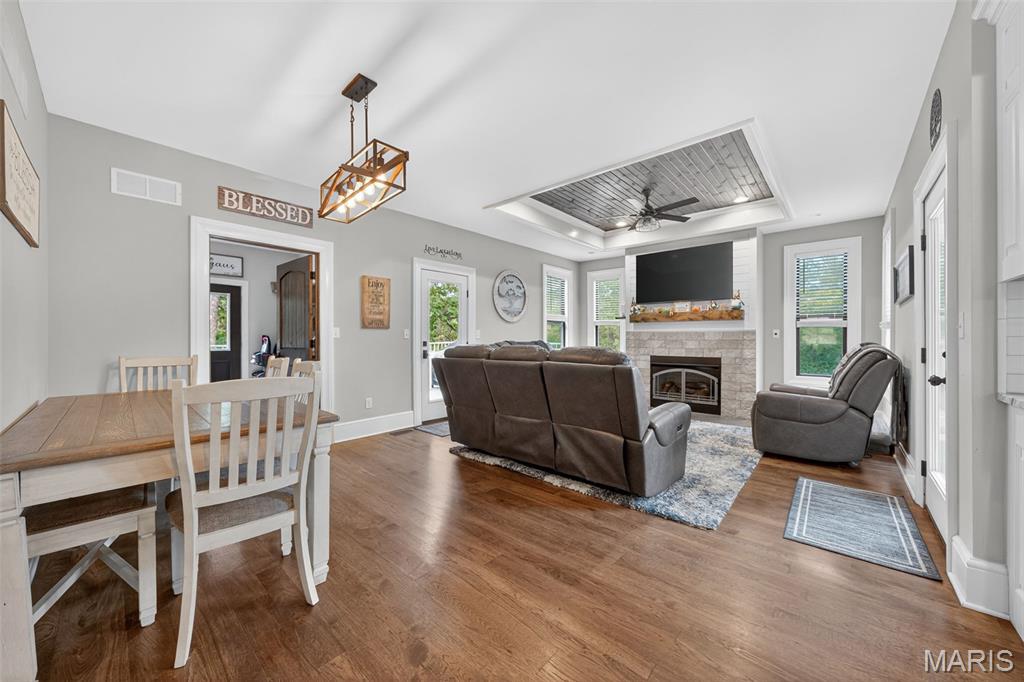 816 North Rock Church Road Warrenton, MO 63383 - Photo 17 of 65