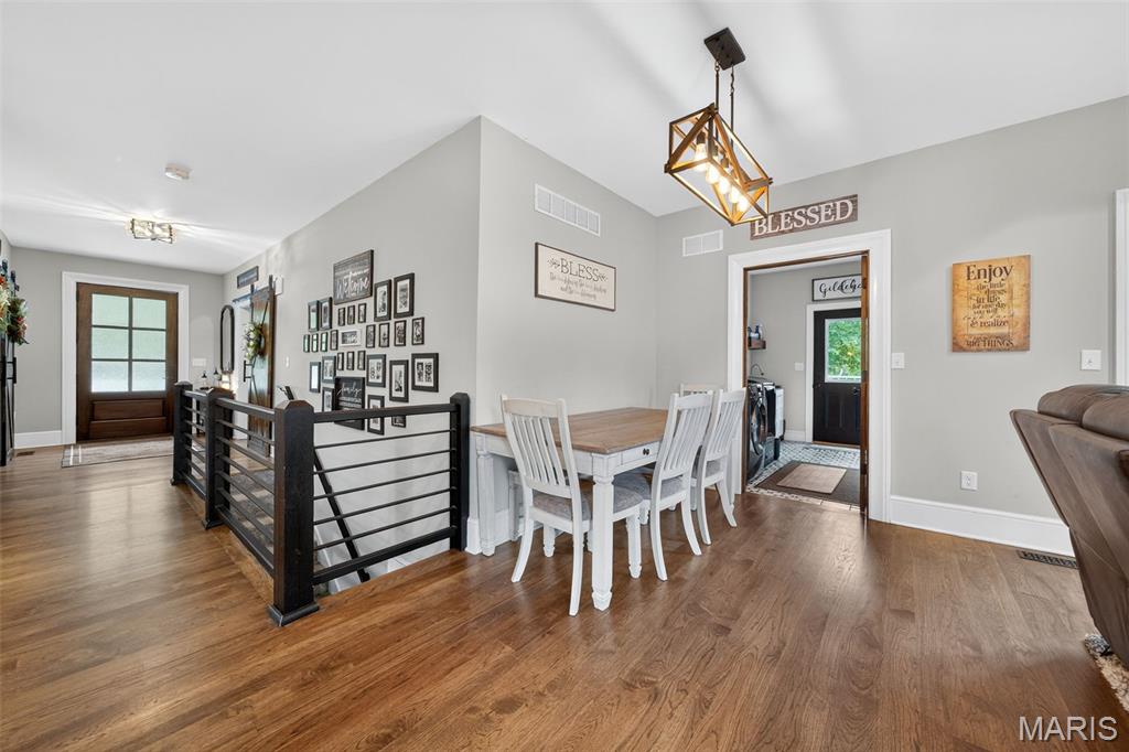 816 North Rock Church Road Warrenton, MO 63383 - Photo 18 of 65