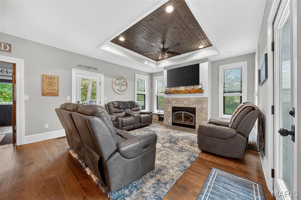 816 North Rock Church Road Warrenton, MO 63383 - Photo 19 of 65