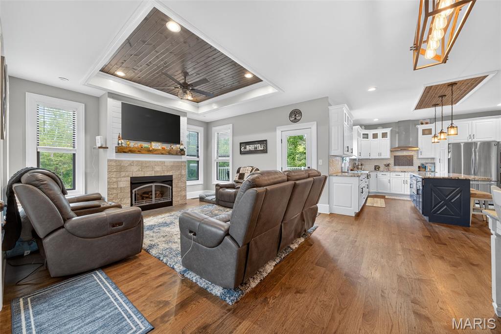 816 North Rock Church Road Warrenton, MO 63383 - Photo 20 of 65