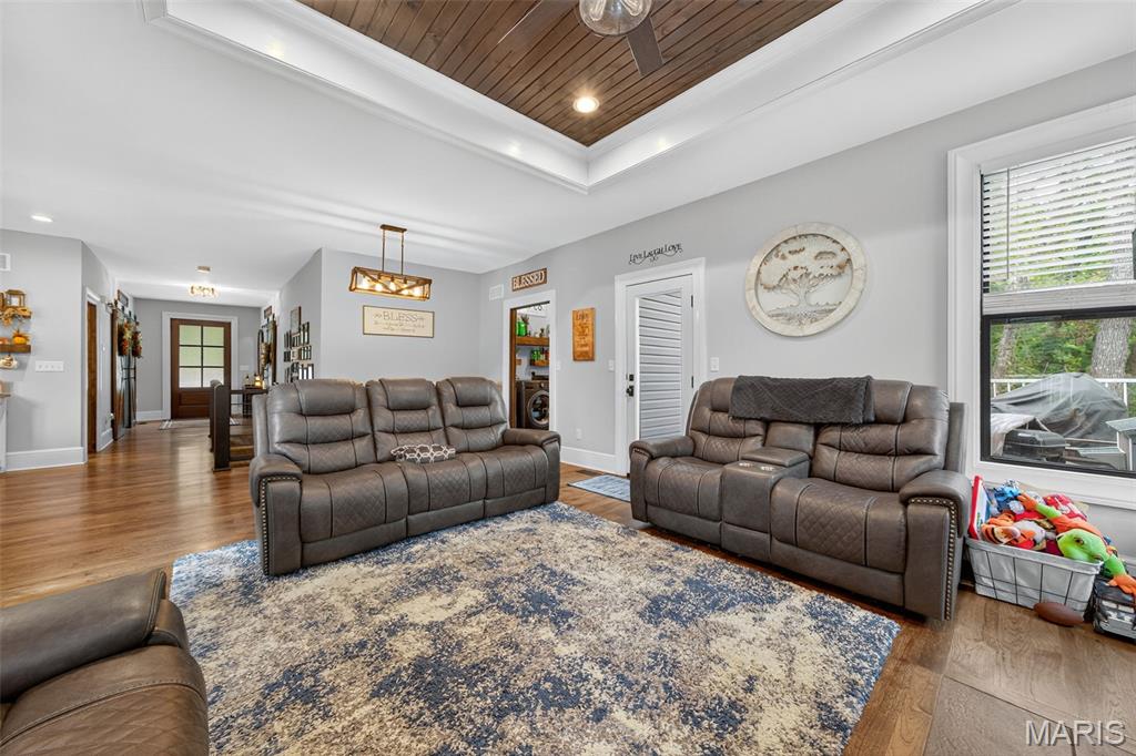 816 North Rock Church Road Warrenton, MO 63383 - Photo 21 of 65