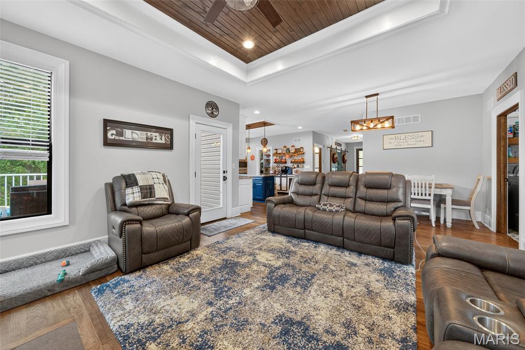 816 North Rock Church Road Warrenton, MO 63383 - Photo 22 of 65