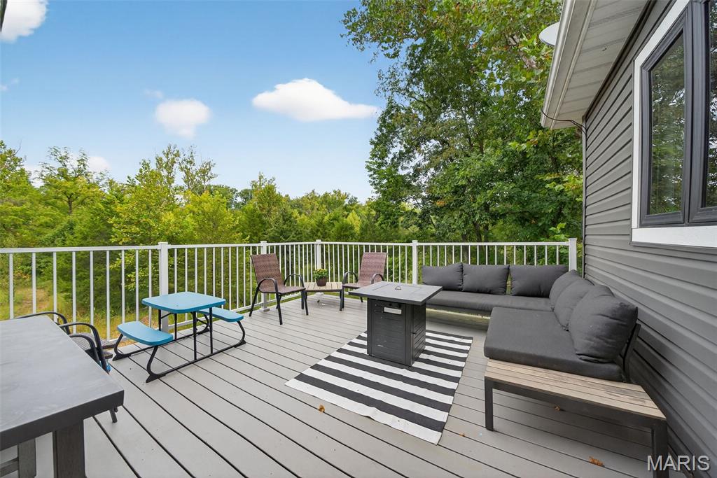 816 North Rock Church Road Warrenton, MO 63383 - Photo 26 of 65