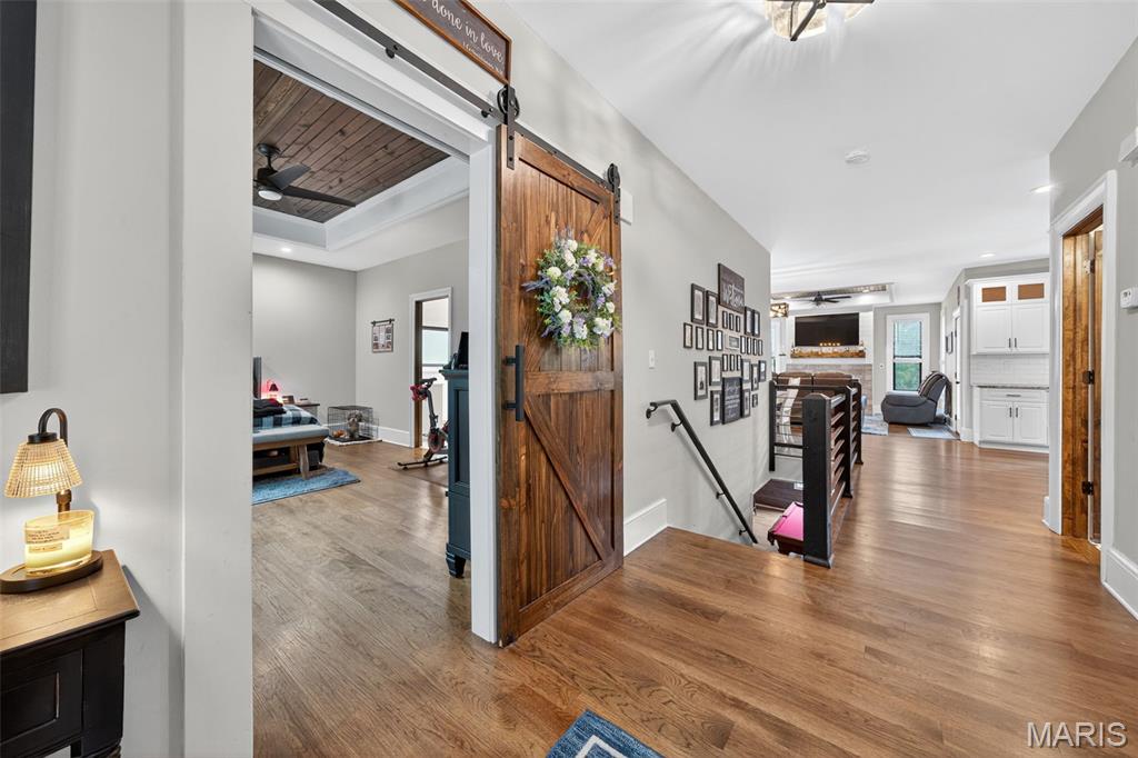 816 North Rock Church Road Warrenton, MO 63383 - Photo 30 of 65