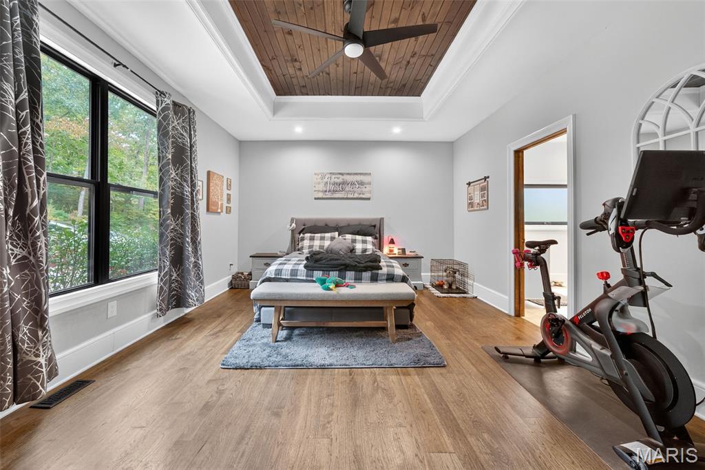 816 North Rock Church Road Warrenton, MO 63383 - Photo 31 of 65