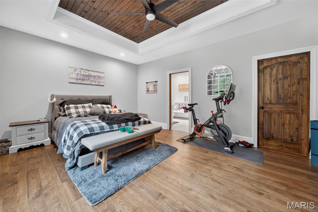 816 North Rock Church Road Warrenton, MO 63383 - Photo 32 of 65