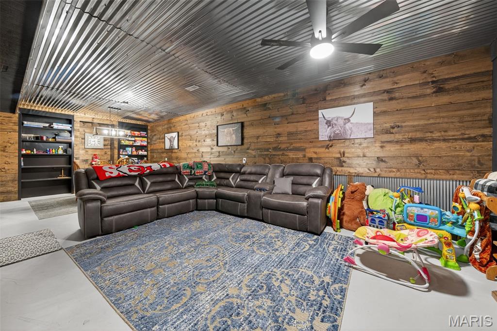 816 North Rock Church Road Warrenton, MO 63383 - Photo 37 of 65