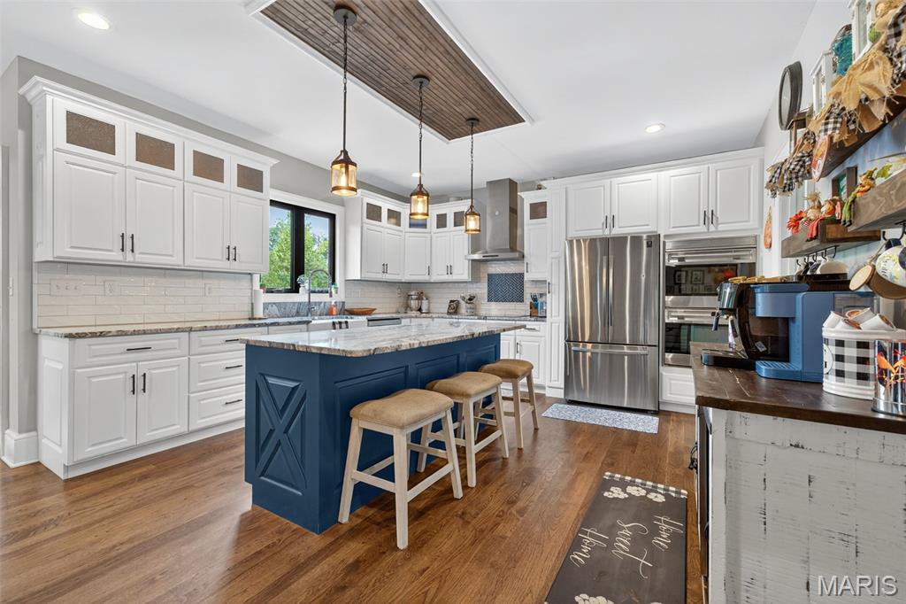 816 North Rock Church Road Warrenton, MO 63383 - Photo 4 of 65