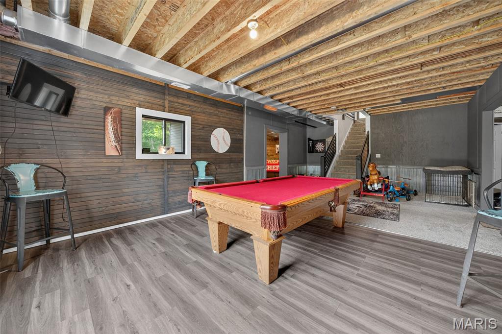 816 North Rock Church Road Warrenton, MO 63383 - Photo 41 of 65