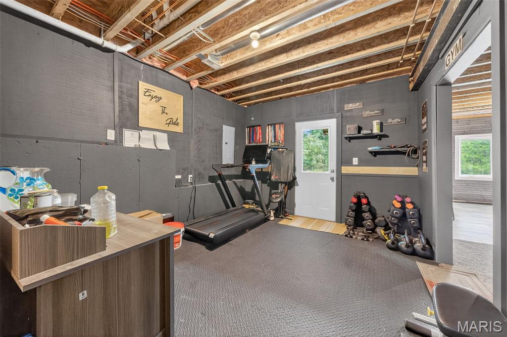 816 North Rock Church Road Warrenton, MO 63383 - Photo 44 of 65