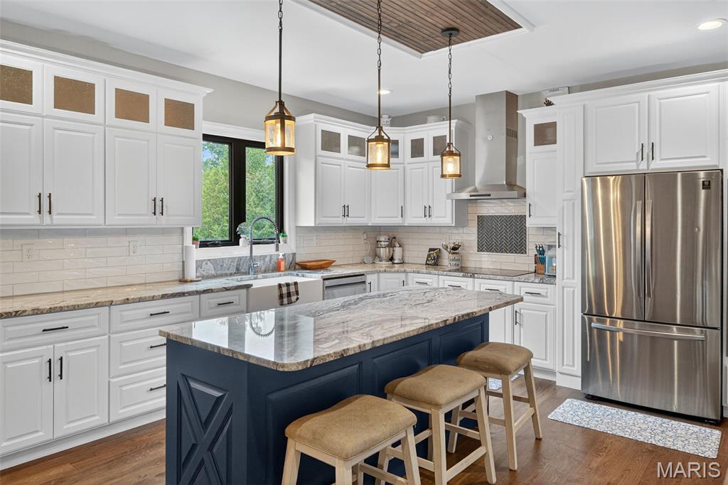 816 North Rock Church Road Warrenton, MO 63383 - Photo 45 of 65