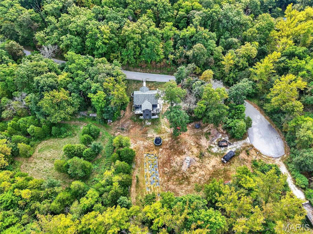 816 North Rock Church Road Warrenton, MO 63383 - Photo 49 of 65