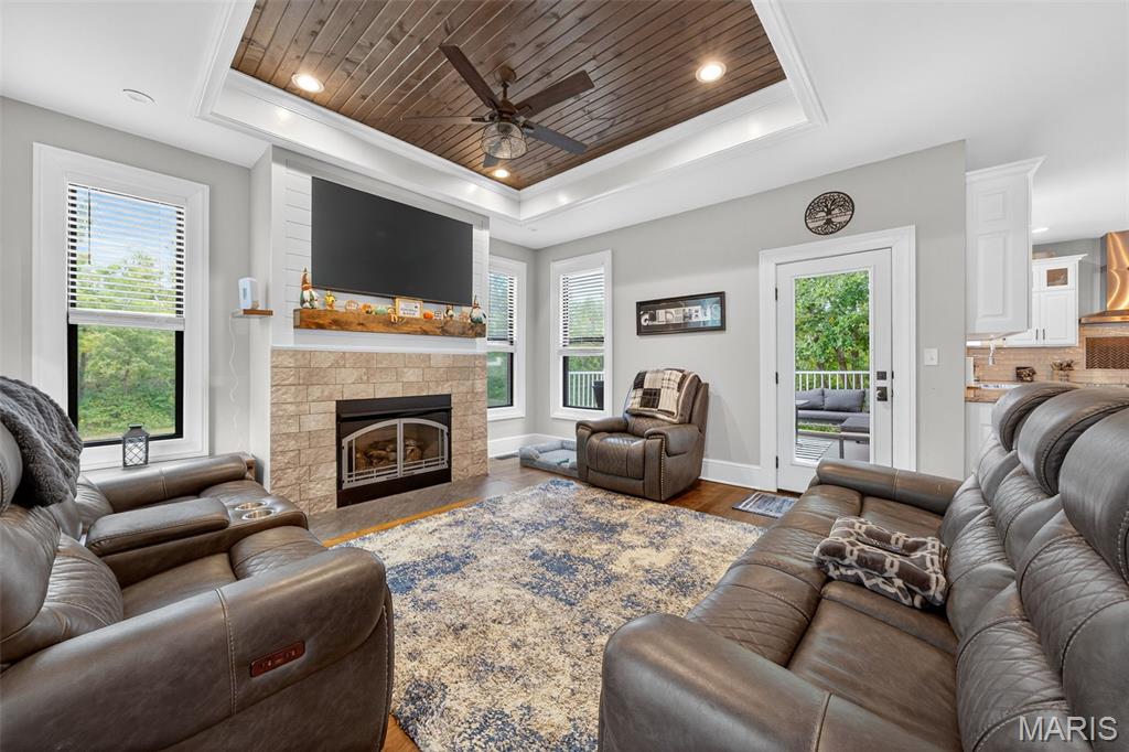 816 North Rock Church Road Warrenton, MO 63383 - Photo 5 of 65