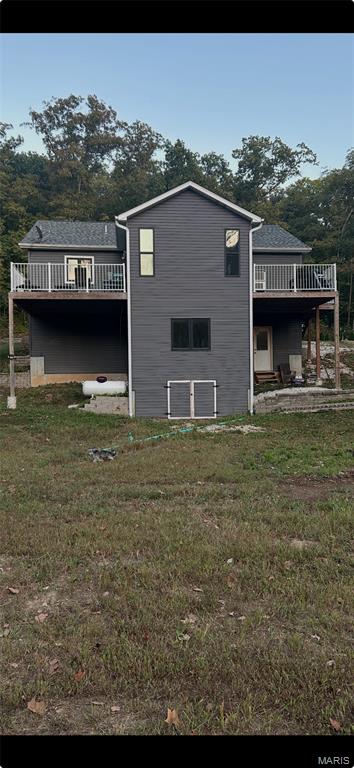 816 North Rock Church Road Warrenton, MO 63383 - Photo 58 of 65