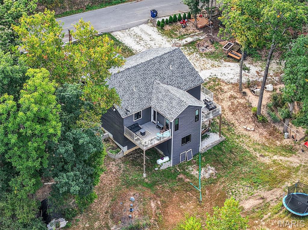 816 North Rock Church Road Warrenton, MO 63383 - Photo 59 of 65