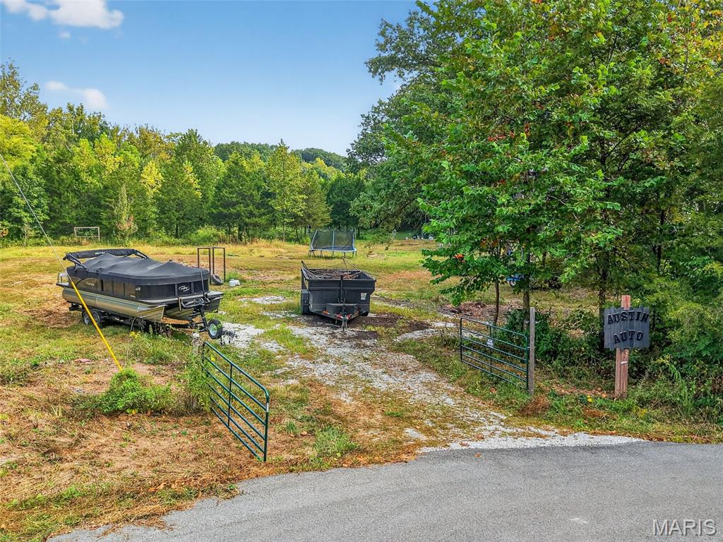 816 North Rock Church Road Warrenton, MO 63383 - Photo 64 of 65