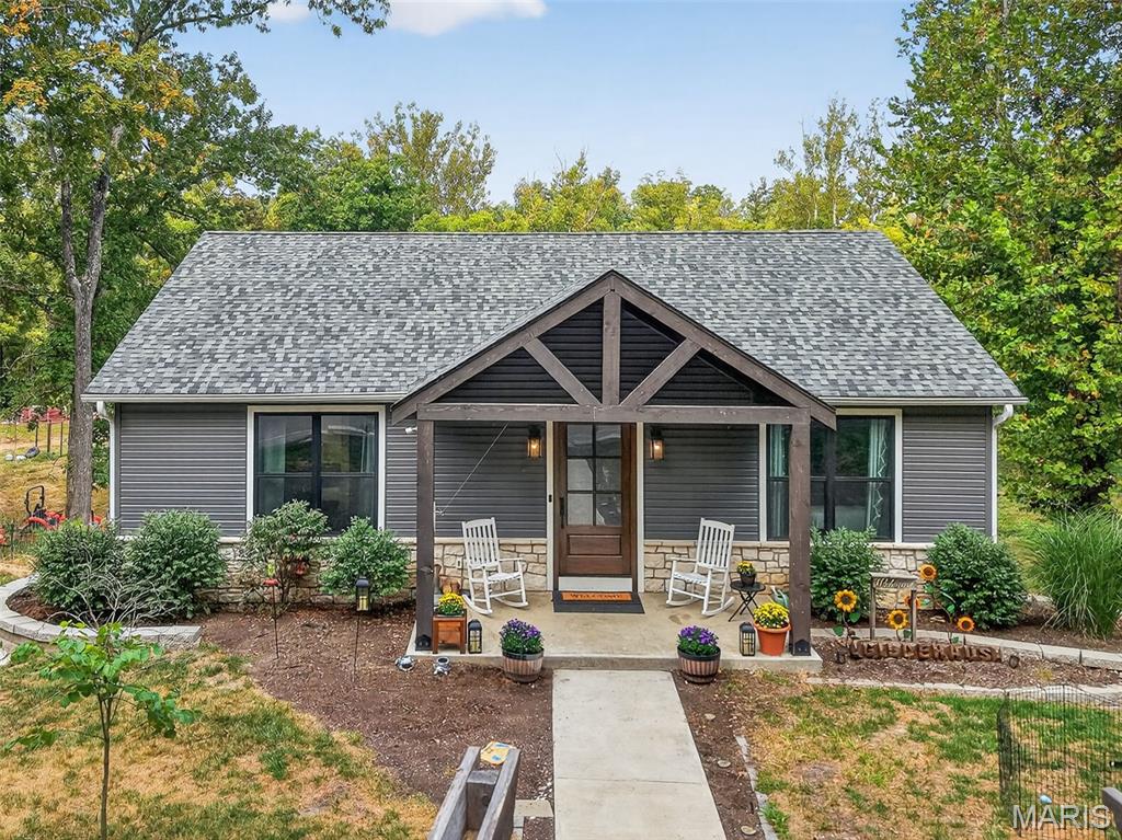 816 North Rock Church Road Warrenton, MO 63383 - Photo 7 of 65