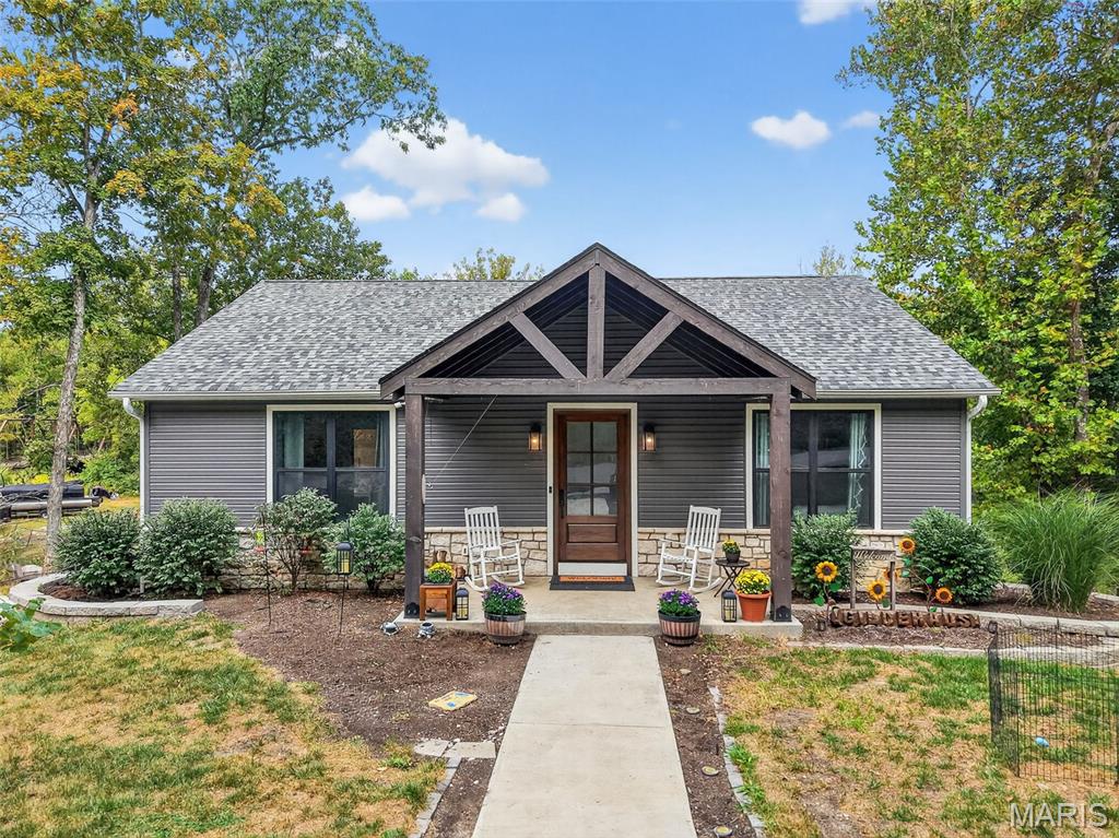 816 North Rock Church Road Warrenton, MO 63383 - Photo 9 of 65