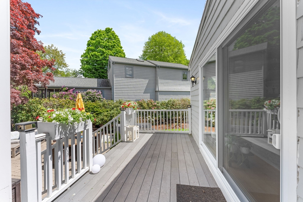 106 Annawan Road Newton, MA 02468 - Photo 25 of 31