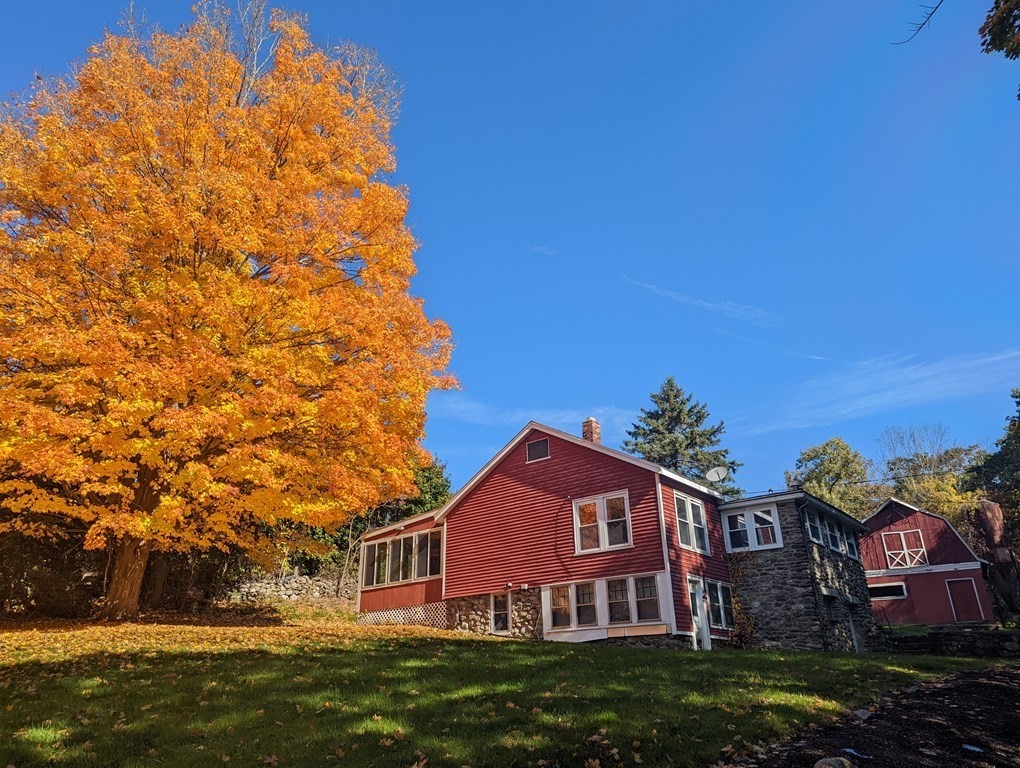 21 City Depot Road Charlton, MA 01507 - Photo 1 of 39