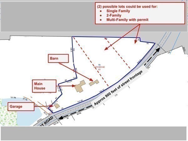 21 City Depot Road Charlton, MA 01507 - Photo 11 of 39