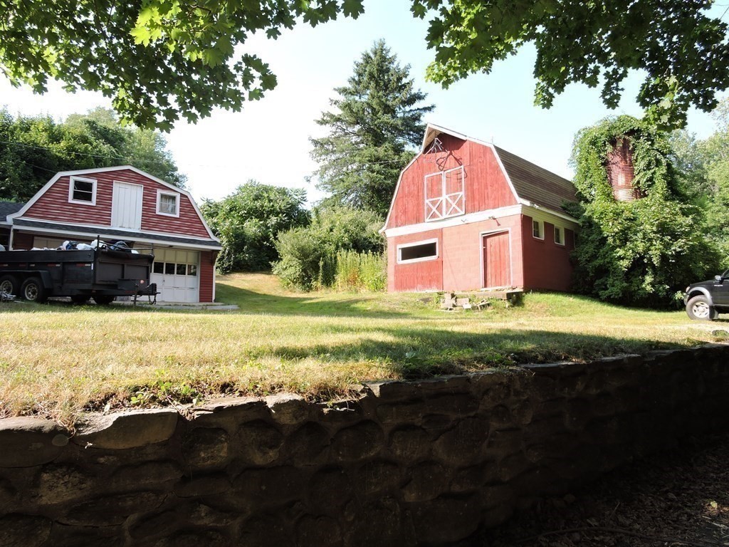 21 City Depot Road Charlton, MA 01507 - Photo 12 of 39