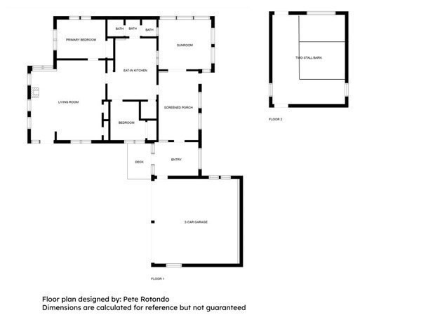 21 City Depot Road Charlton, MA 01507 - Photo 13 of 39