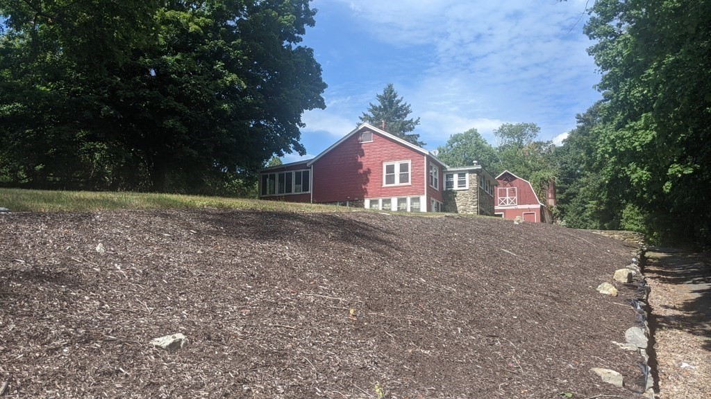 21 City Depot Road Charlton, MA 01507 - Photo 15 of 39