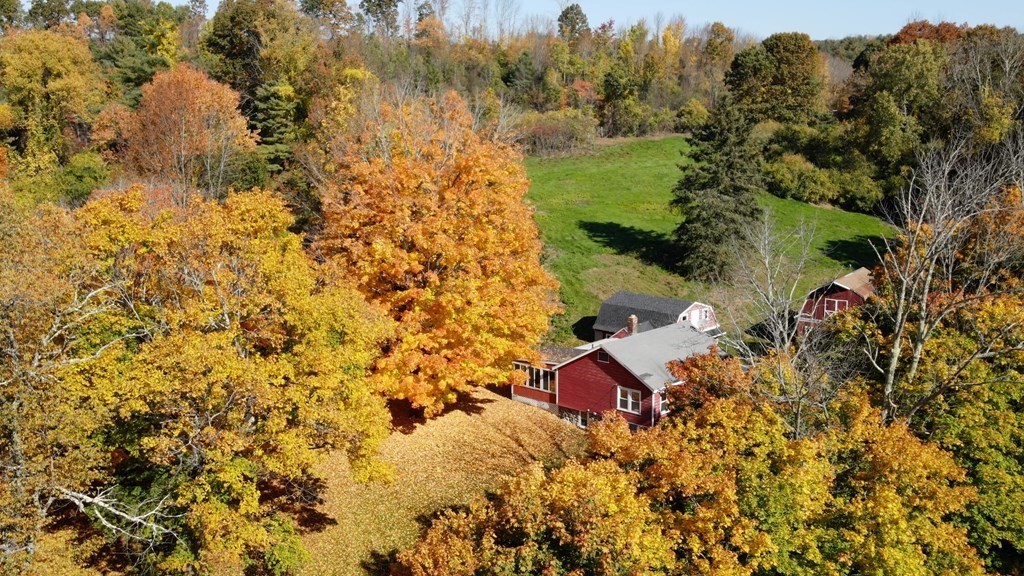 21 City Depot Road Charlton, MA 01507 - Photo 2 of 39