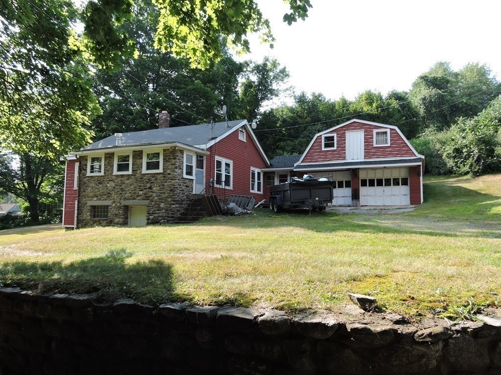 21 City Depot Road Charlton, MA 01507 - Photo 25 of 39