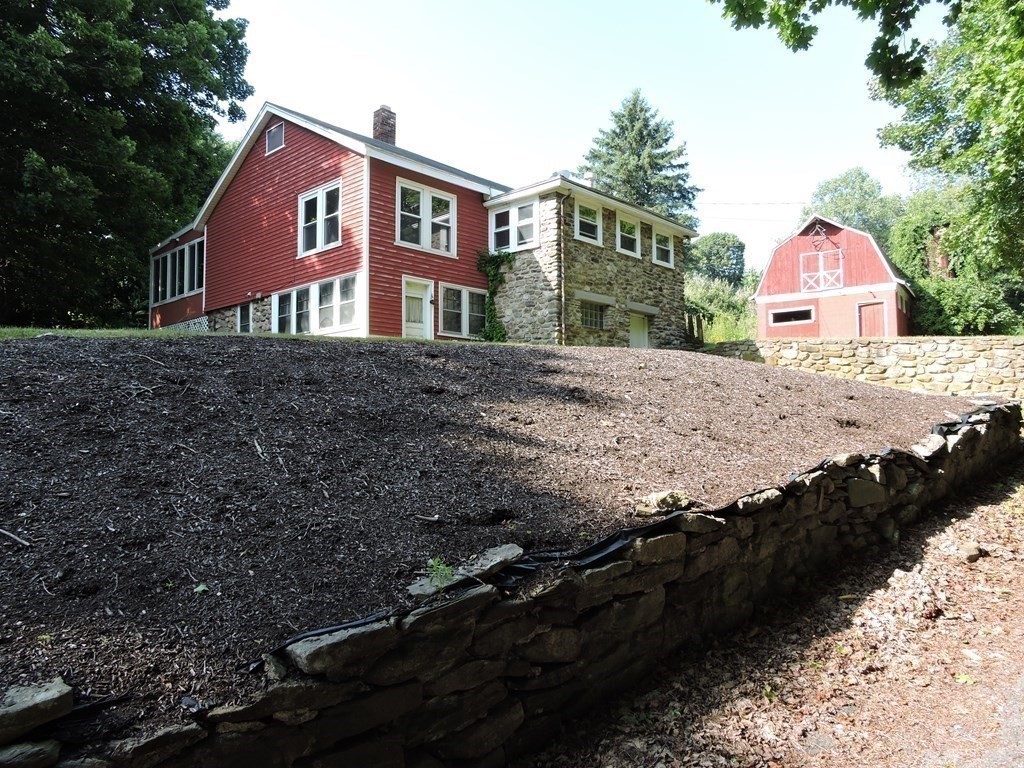 21 City Depot Road Charlton, MA 01507 - Photo 27 of 39