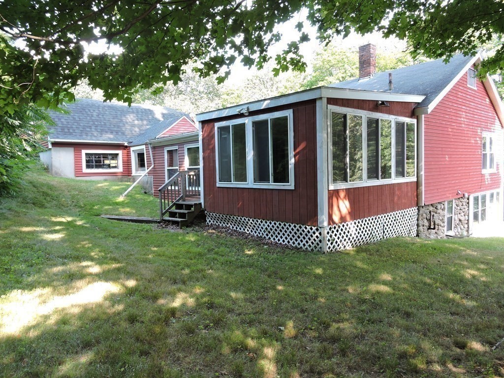 21 City Depot Road Charlton, MA 01507 - Photo 29 of 39