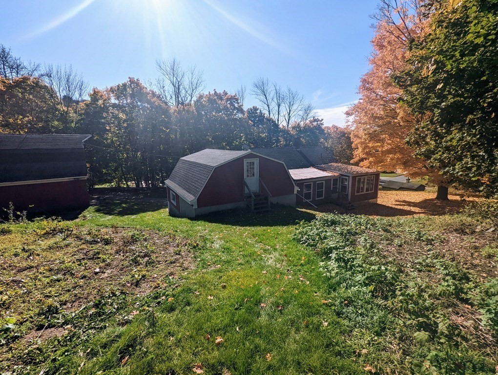 21 City Depot Road Charlton, MA 01507 - Photo 3 of 39