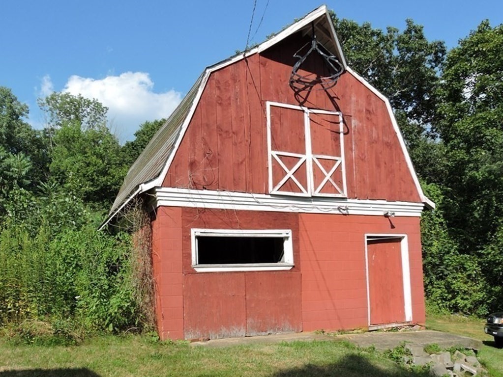 21 City Depot Road Charlton, MA 01507 - Photo 35 of 39