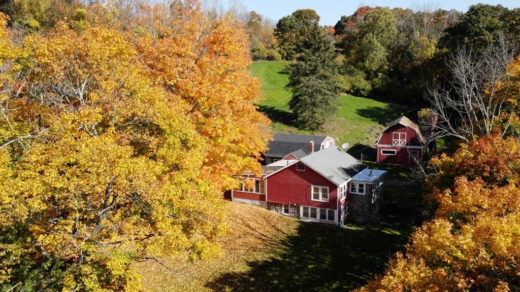 21 City Depot Road Charlton, MA 01507 - Photo 5 of 39