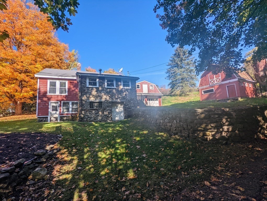 21 City Depot Road Charlton, MA 01507 - Photo 9 of 39