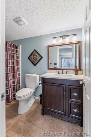 $400,000 | 410 Hopetown Drive, Osage Beach, MO 65065