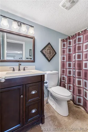 $400,000 | 410 Hopetown Drive, Osage Beach, MO 65065