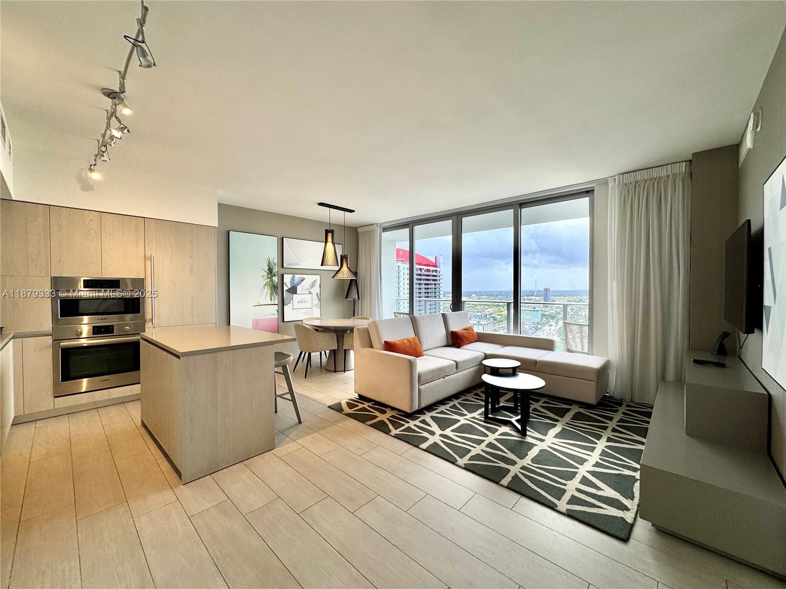 4010 South Ocean Drive, Unit R2406 Hollywood, FL 33019 - Photo 1 of 31