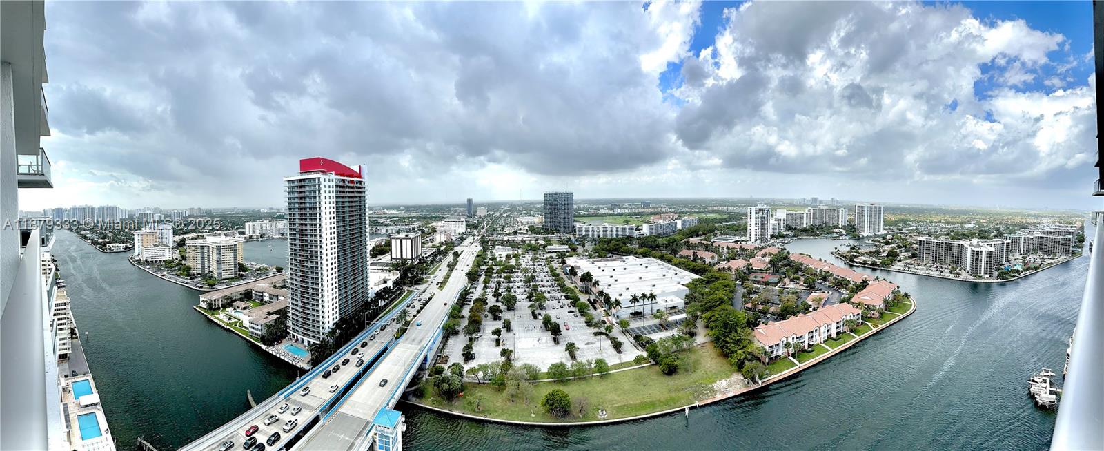 4010 South Ocean Drive, Unit R2406 Hollywood, FL 33019 - Photo 16 of 31