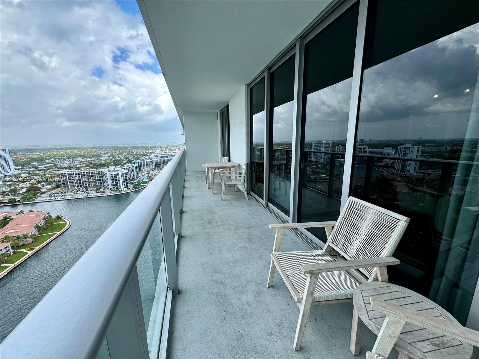 4010 South Ocean Drive, Unit R2406 Hollywood, FL 33019 - Photo 17 of 31