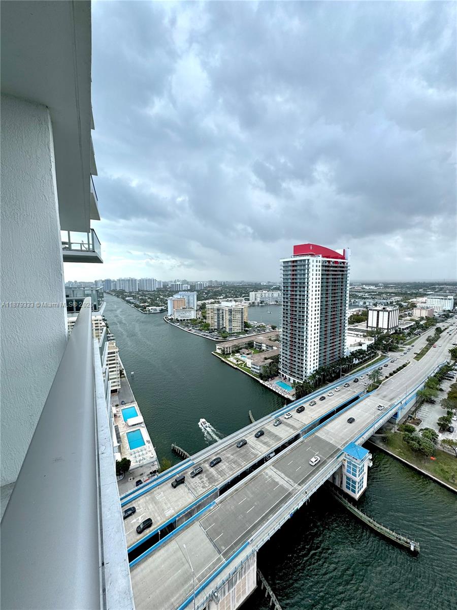 4010 South Ocean Drive, Unit R2406 Hollywood, FL 33019 - Photo 20 of 31