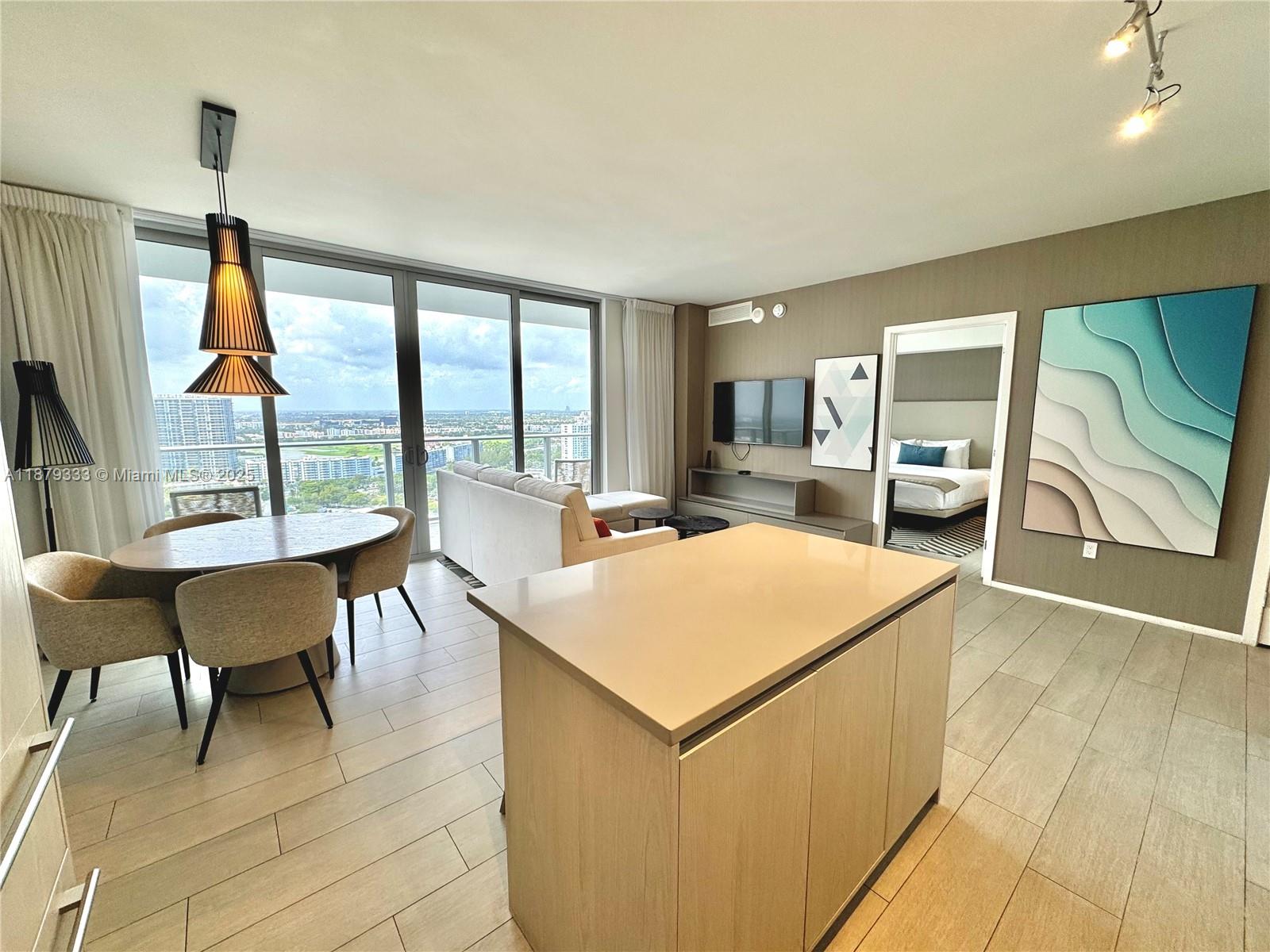 4010 South Ocean Drive, Unit R2406 Hollywood, FL 33019 - Photo 2 of 31