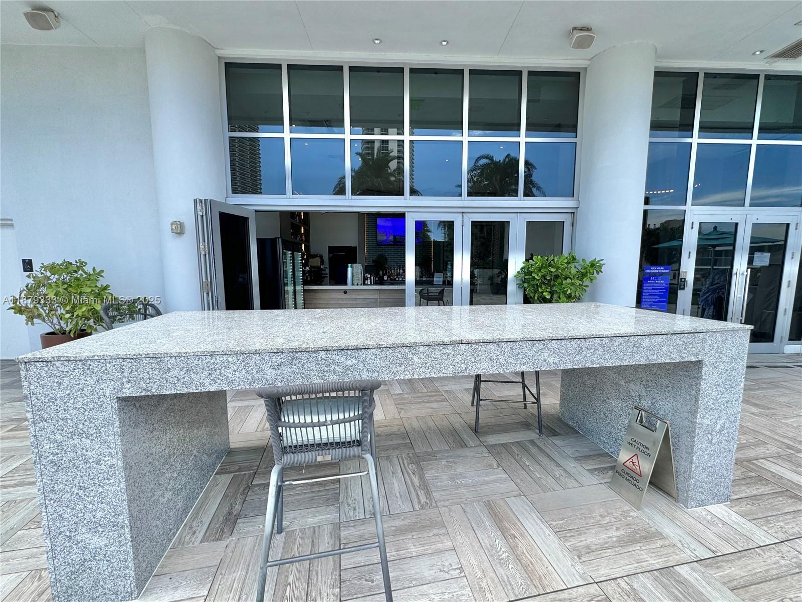 4010 South Ocean Drive, Unit R2406 Hollywood, FL 33019 - Photo 22 of 31
