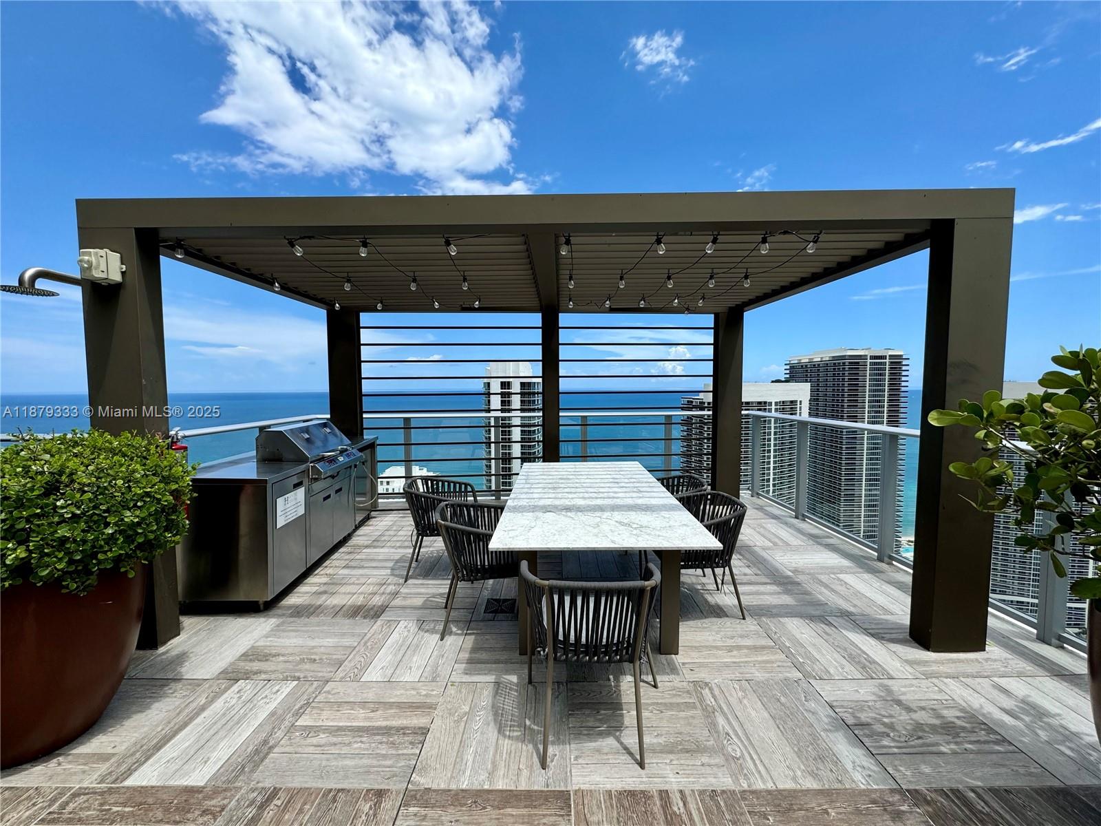 4010 South Ocean Drive, Unit R2406 Hollywood, FL 33019 - Photo 26 of 31