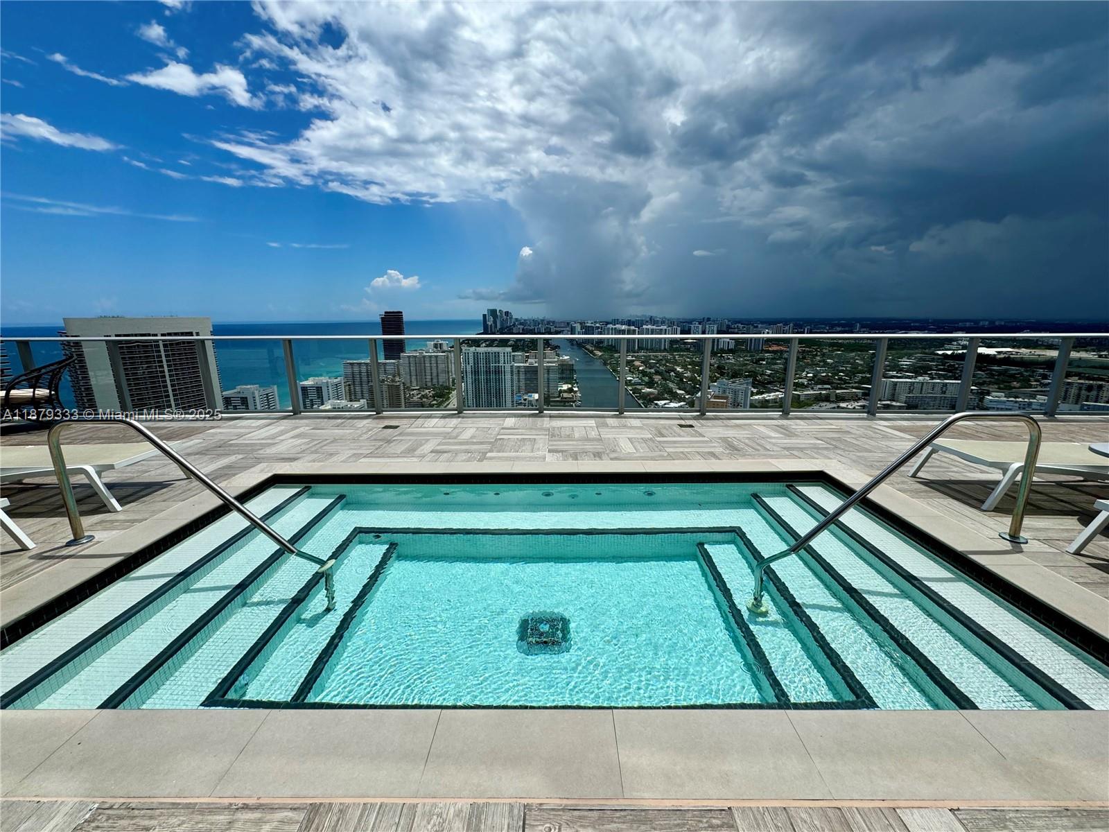 4010 South Ocean Drive, Unit R2406 Hollywood, FL 33019 - Photo 27 of 31
