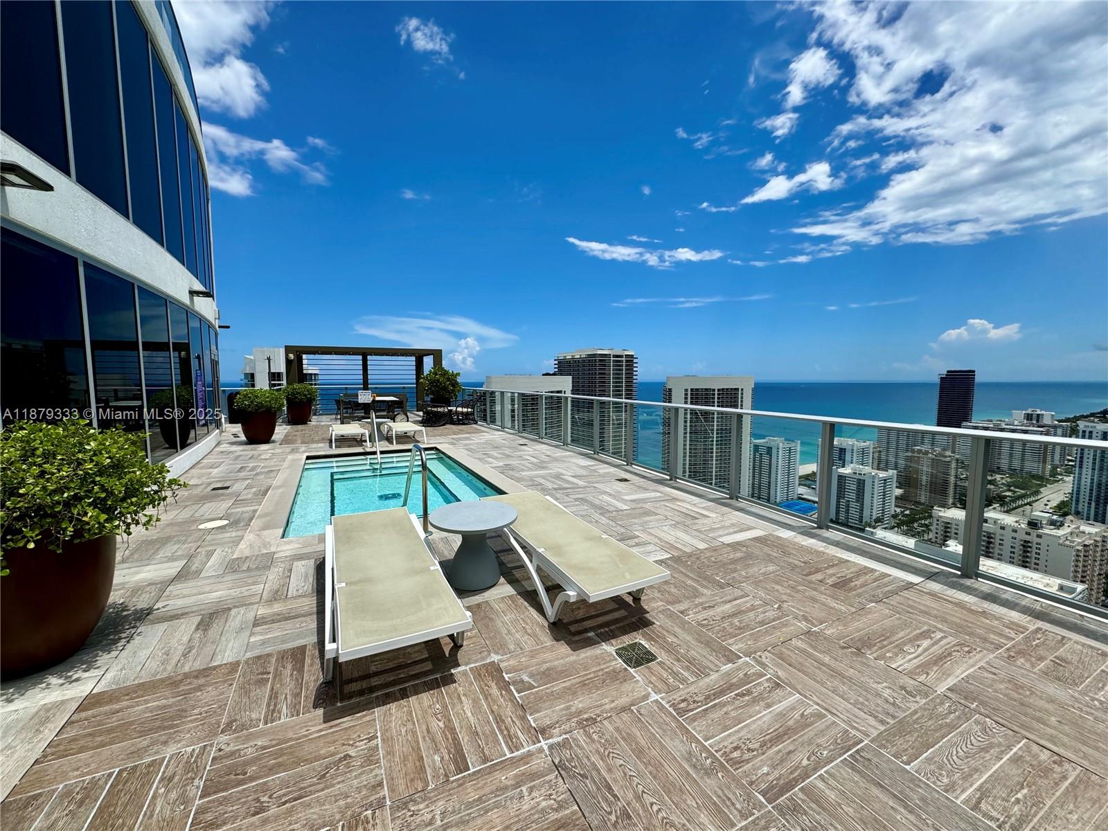 4010 South Ocean Drive, Unit R2406 Hollywood, FL 33019 - Photo 28 of 31