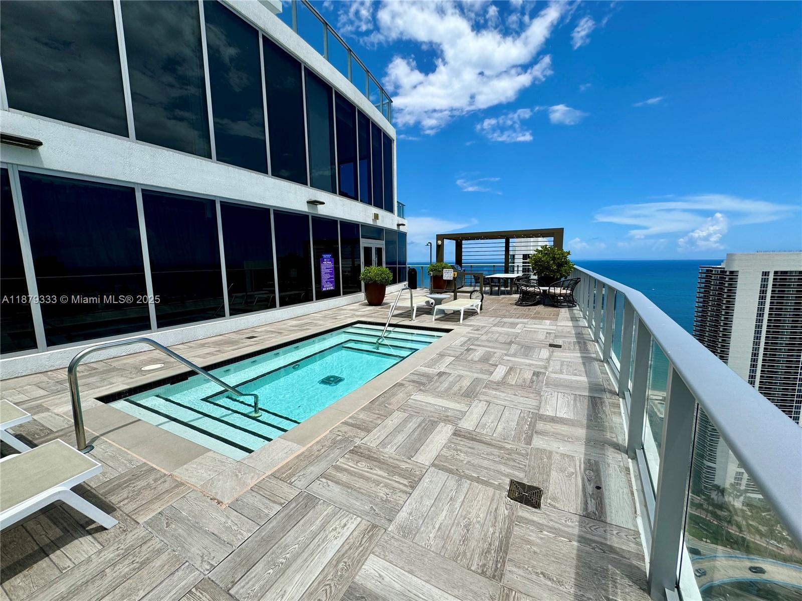 4010 South Ocean Drive, Unit R2406 Hollywood, FL 33019 - Photo 29 of 31