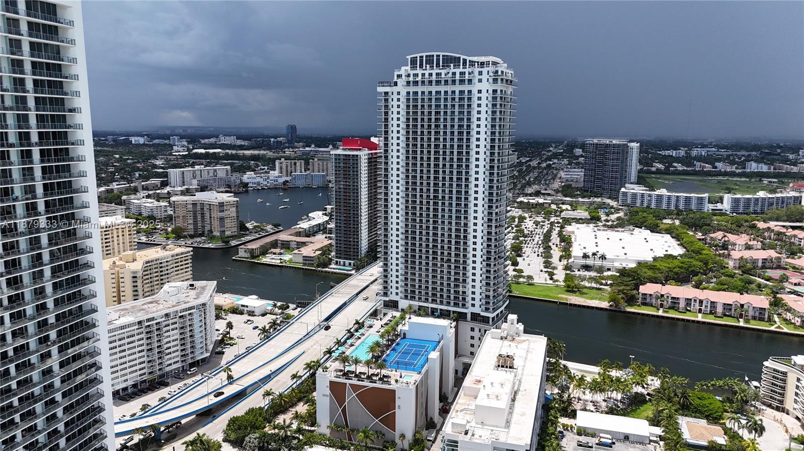 4010 South Ocean Drive, Unit R2406 Hollywood, FL 33019 - Photo 30 of 31